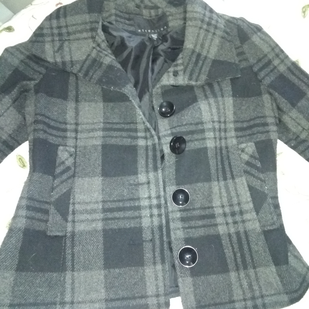 Women's Coat